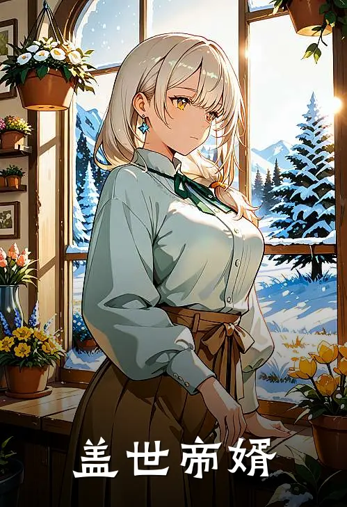 盖世帝婿