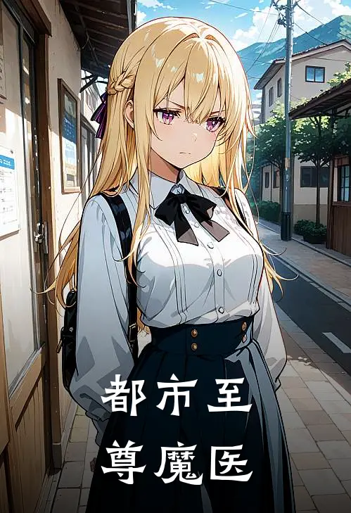 都市至尊魔医