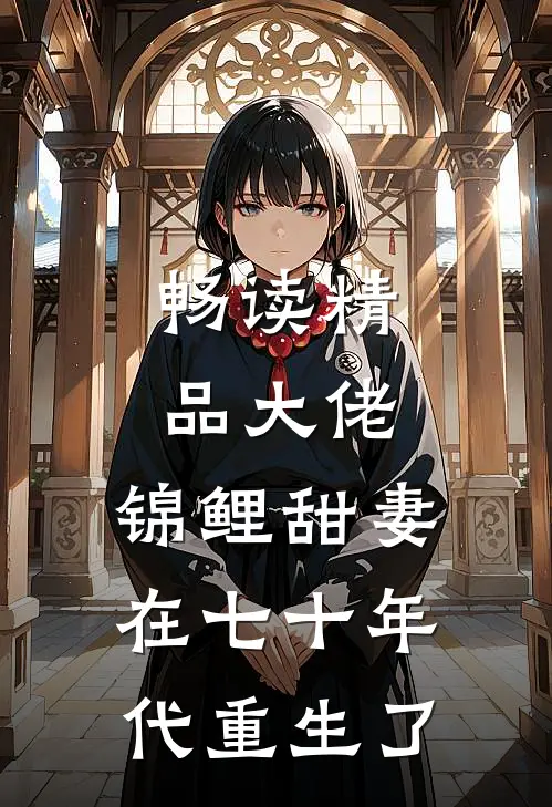 畅读精品大佬，锦鲤甜妻在七十年代重生了