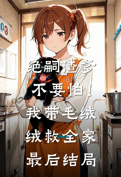 绝嗣渣爹不要怕！我带毛绒绒救全家最后结局