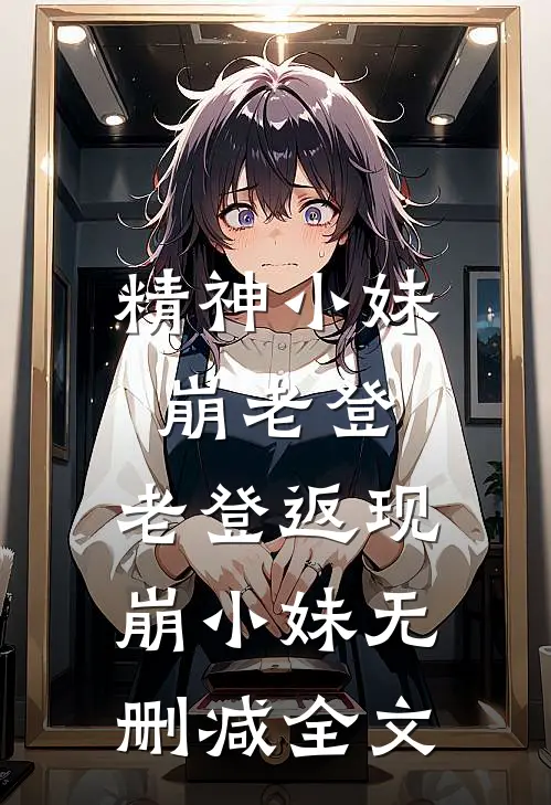 精神小妹崩老登，老登返现崩小妹无删减全文