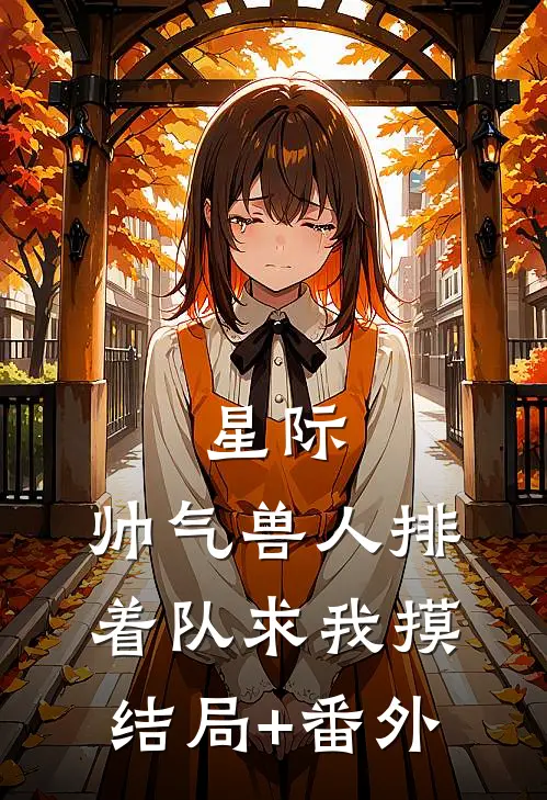 星际：帅气兽人排着队求我摸结局+番外