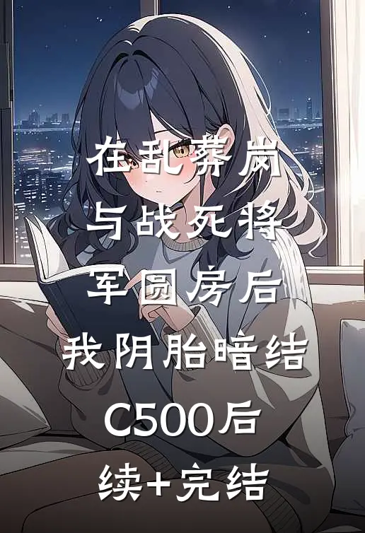 在乱葬岗与战死将军圆房后，我阴胎暗结C500后续+完结