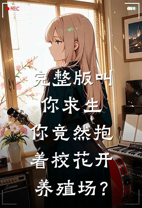 完整版叫你求生，你竟然抱着校花开养殖场？