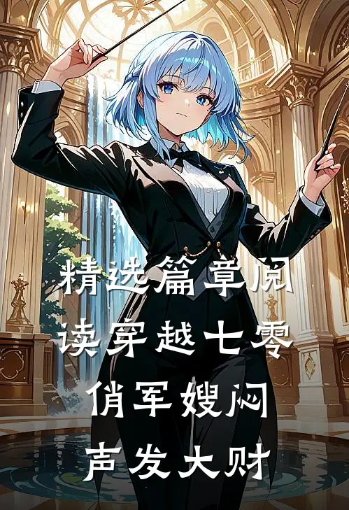 精选篇章阅读穿越七零，俏军嫂闷声发大财
