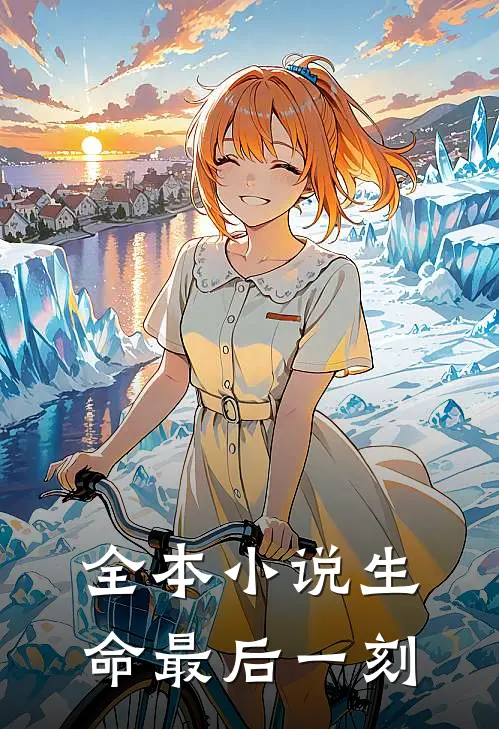 全本小说生命最后一刻