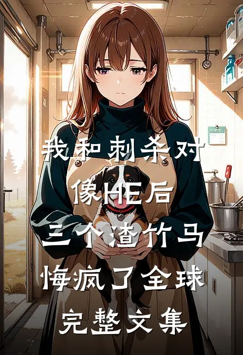 我和刺杀对像HE后，三个渣竹马悔疯了全球完整文集