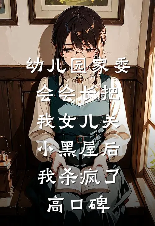 幼儿园家委会会长把我女儿关小黑屋后，我杀疯了高口碑