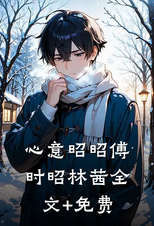 心意昭昭傅时昭林茜全文+免费