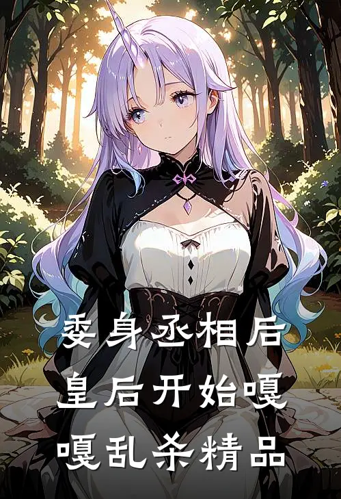 委身丞相后，皇后开始嘎嘎乱杀精品