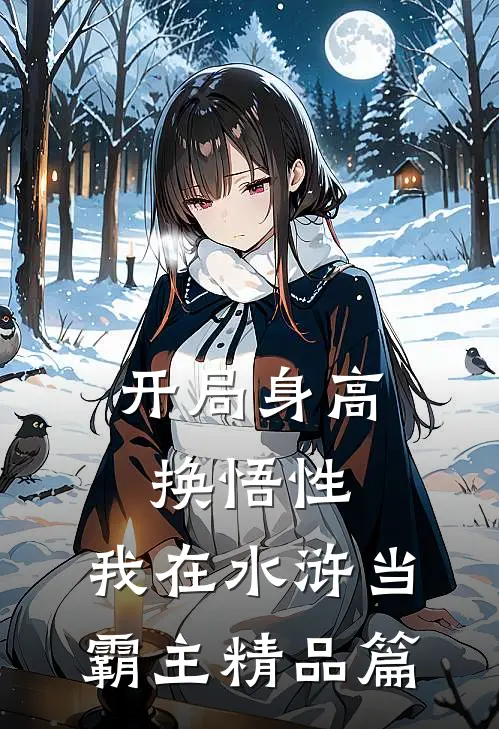 开局身高换悟性：我在水浒当霸主精品篇