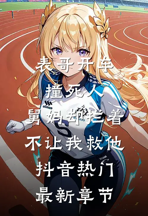 表哥开车撞死人，舅妈却拦着不让我救他抖音热门最新章节