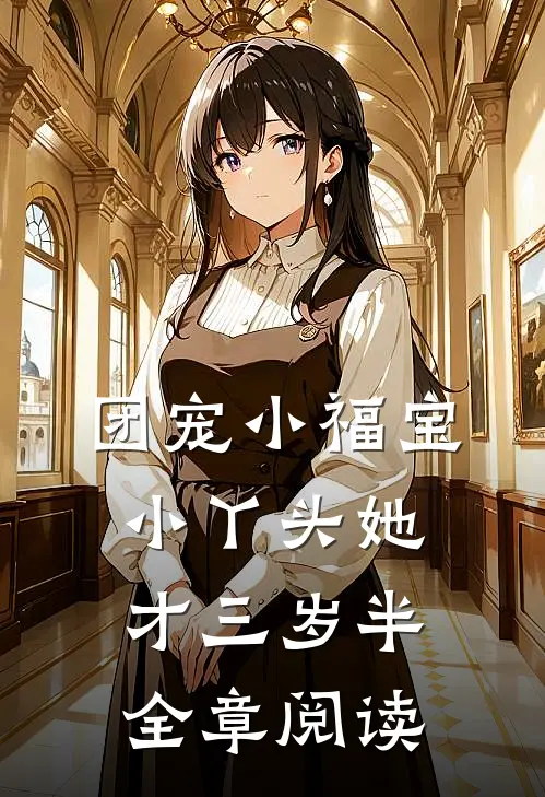 团宠小福宝，小丫头她才三岁半全章阅读