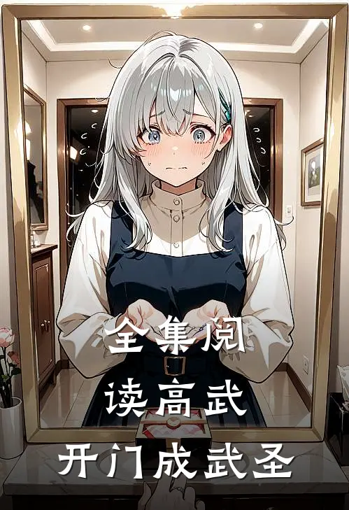 全集阅读高武：开门成武圣
