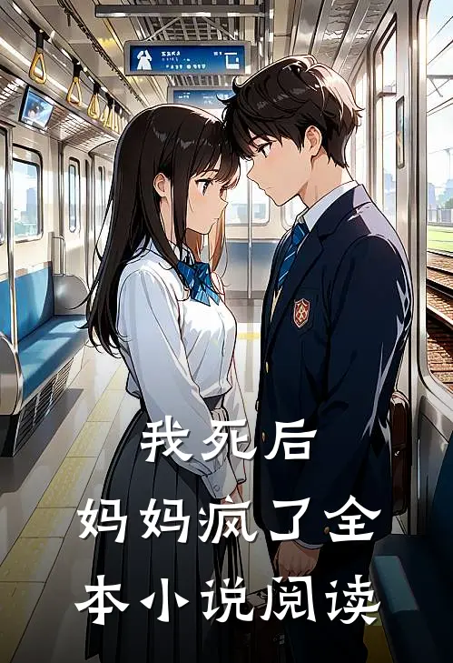 我死后，妈妈疯了全本小说阅读