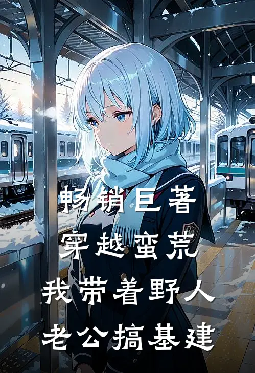 畅销巨著穿越蛮荒：我带着野人老公搞基建