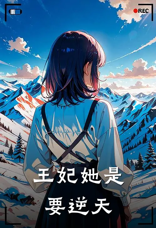 王妃她是要逆天