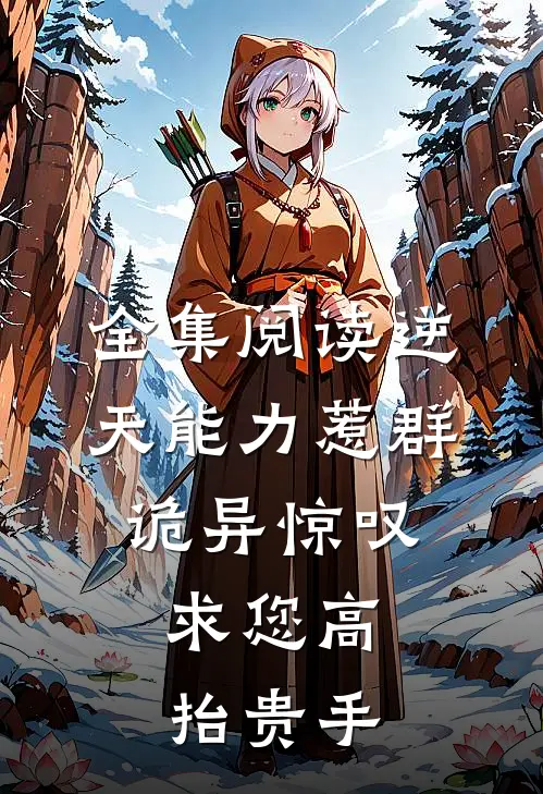 全集阅读逆天能力惹群诡异惊叹：求您高抬贵手
