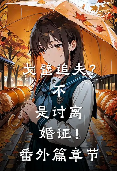 戈壁追夫？不，是讨离婚证！番外篇章节