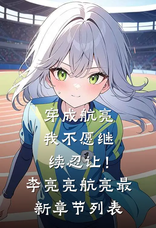 穿成航亮，我不愿继续忍让！李亮亮航亮最新章节列表