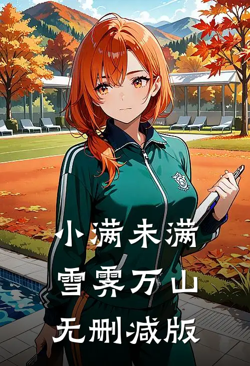小满未满，雪霁万山无删减版