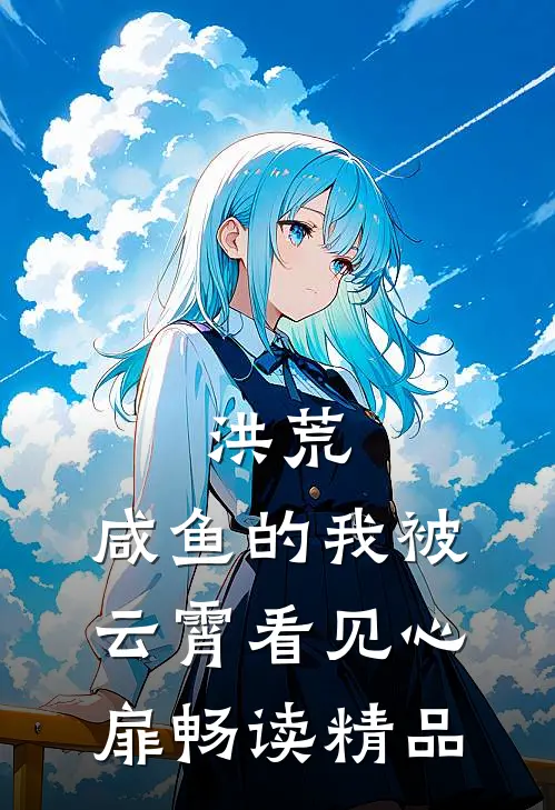 洪荒：咸鱼的我被云霄看见心扉畅读精品