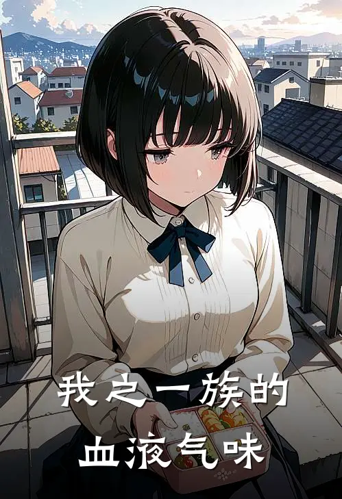 我之一族的血液气味