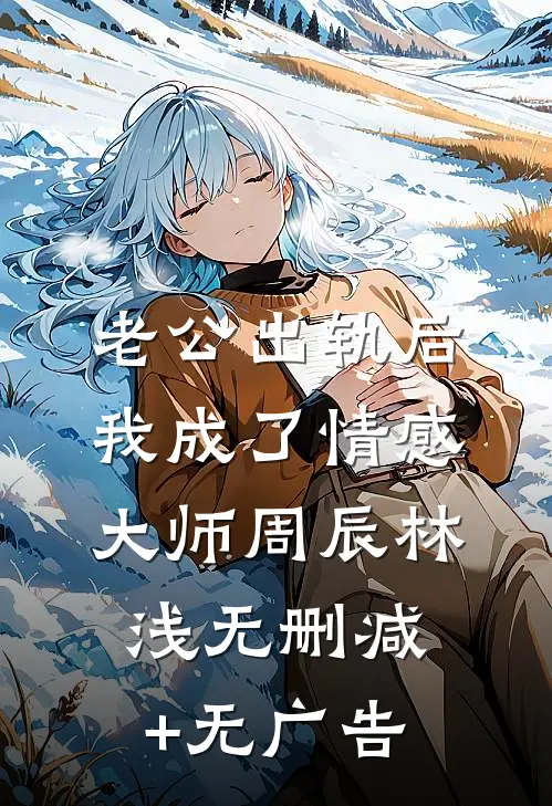 老公出轨后，我成了情感大师周辰林浅无删减+无广告
