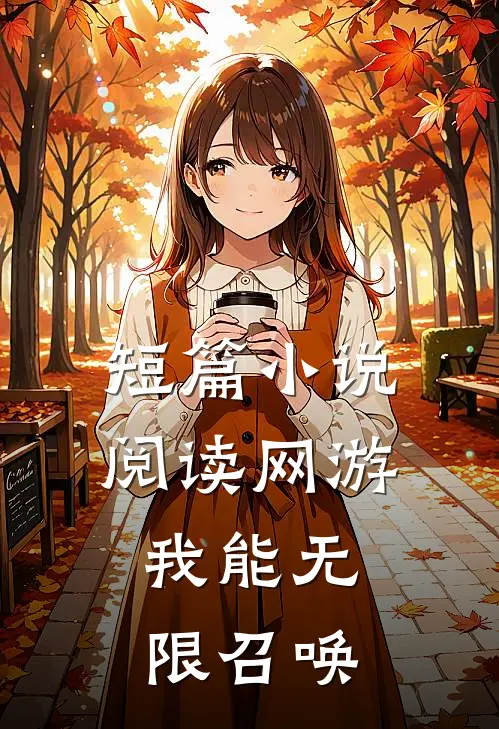 短篇小说阅读网游：我能无限召唤