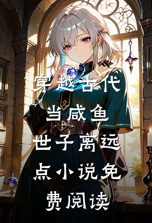 穿越古代当咸鱼：世子离远点小说免费阅读