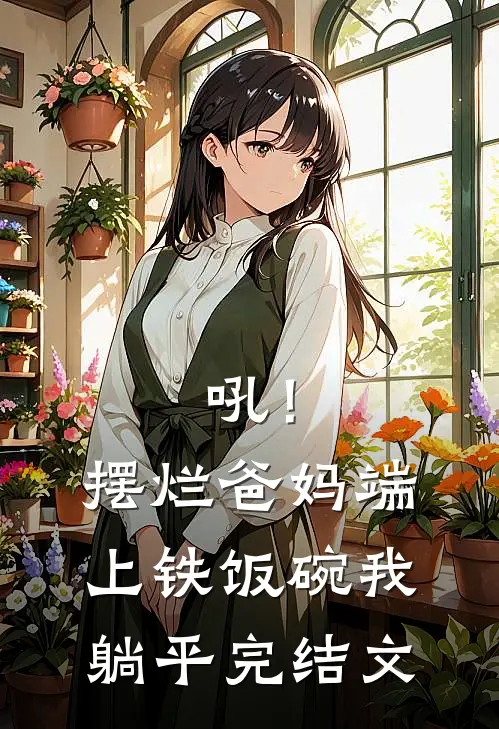 吼！摆烂爸妈端上铁饭碗我躺平完结文