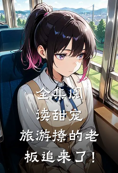 全集阅读甜宠：旅游撩的老板追来了！