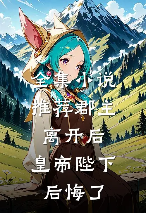 全集小说推荐郡主离开后，皇帝陛下后悔了