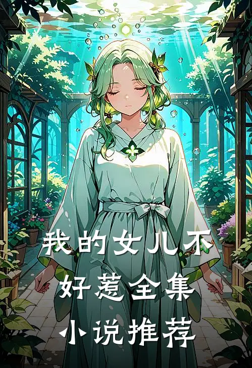 我的女儿不好惹全集小说推荐