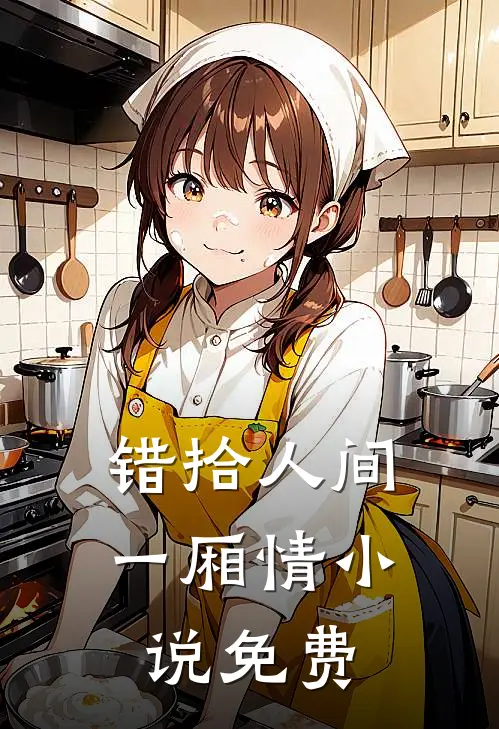错拾人间一厢情小说免费