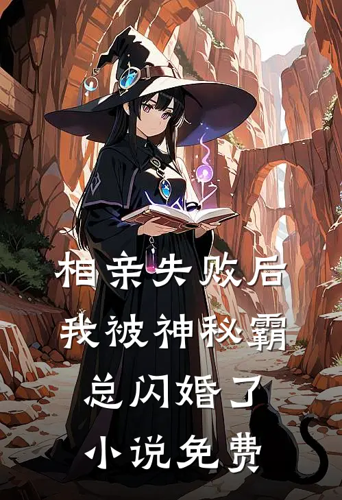 相亲失败后，我被神秘霸总闪婚了小说免费