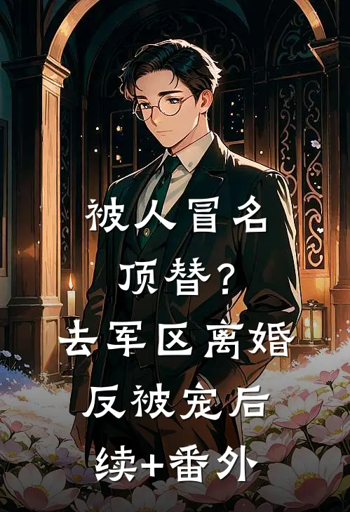 被人冒名顶替？去军区离婚反被宠后续+番外