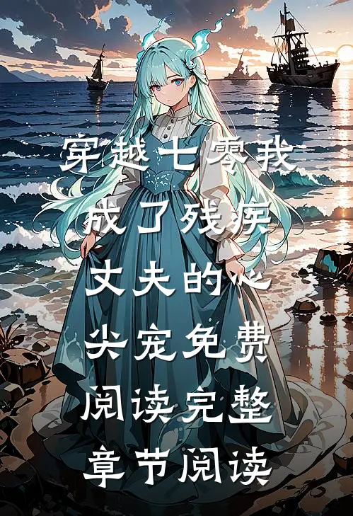 穿越七零我成了残疾丈夫的心尖宠免费阅读完整章节阅读