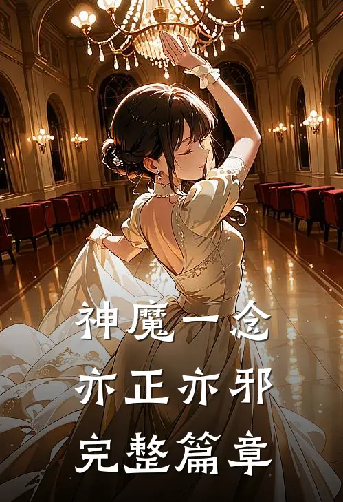 神魔一念，亦正亦邪完整篇章