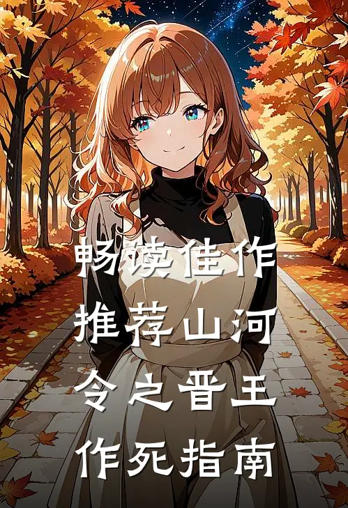畅读佳作推荐山河令之晋王作死指南