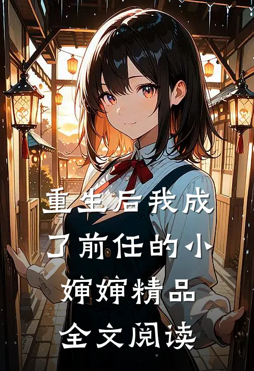 重生后我成了前任的小婶婶精品全文阅读