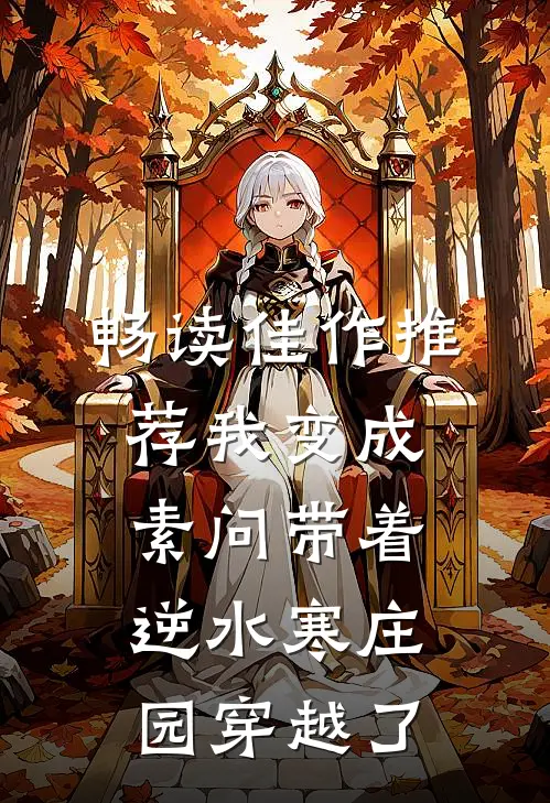 畅读佳作推荐我变成素问带着逆水寒庄园穿越了