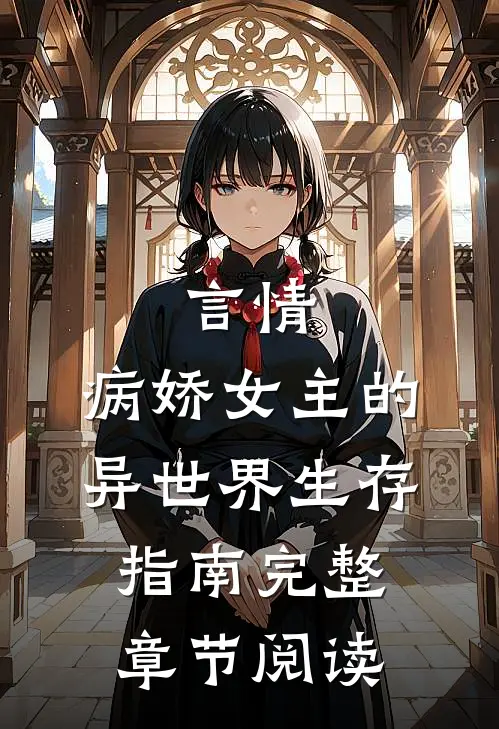 言情：病娇女主的异世界生存指南完整章节阅读