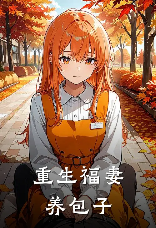 重生福妻养包子
