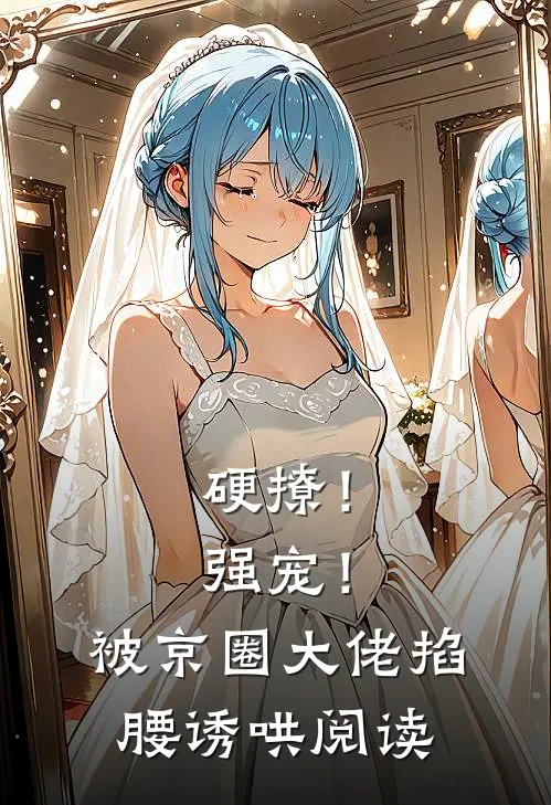 硬撩！强宠！被京圈大佬掐腰诱哄阅读