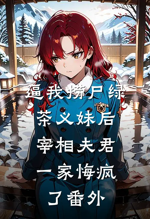 逼我捞尸绿茶义妹后，宰相夫君一家悔疯了番外