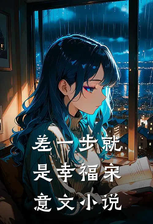 差一步就是幸福宋意文小说