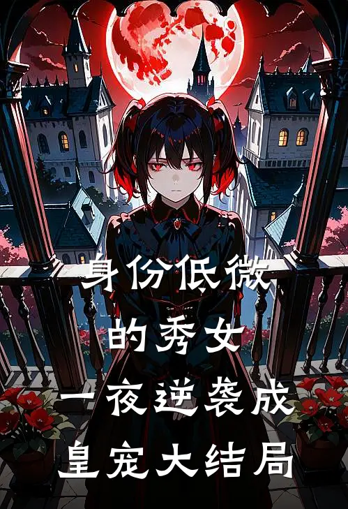 身份低微的秀女，一夜逆袭成皇宠大结局