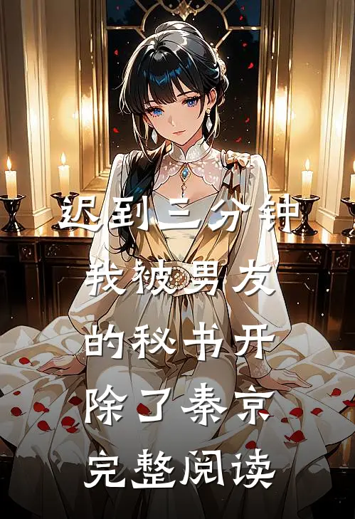 迟到三分钟，我被男友的秘书开除了秦京完整阅读