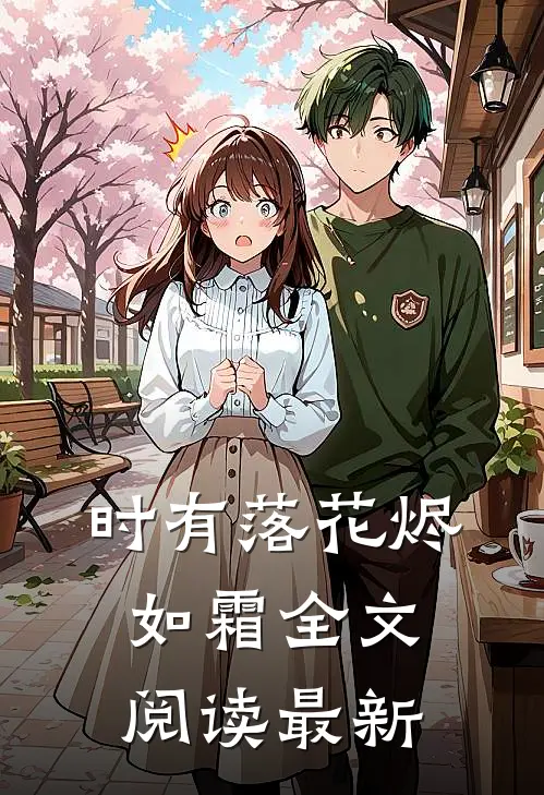 时有落花烬如霜全文阅读最新